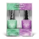 #2713507 Artistic Velvet Magnet Gel Kit (incl. magnet) 2 x 1/5 oz. (SPECIAL INTRO PRICE) €29.95 Green/Purple